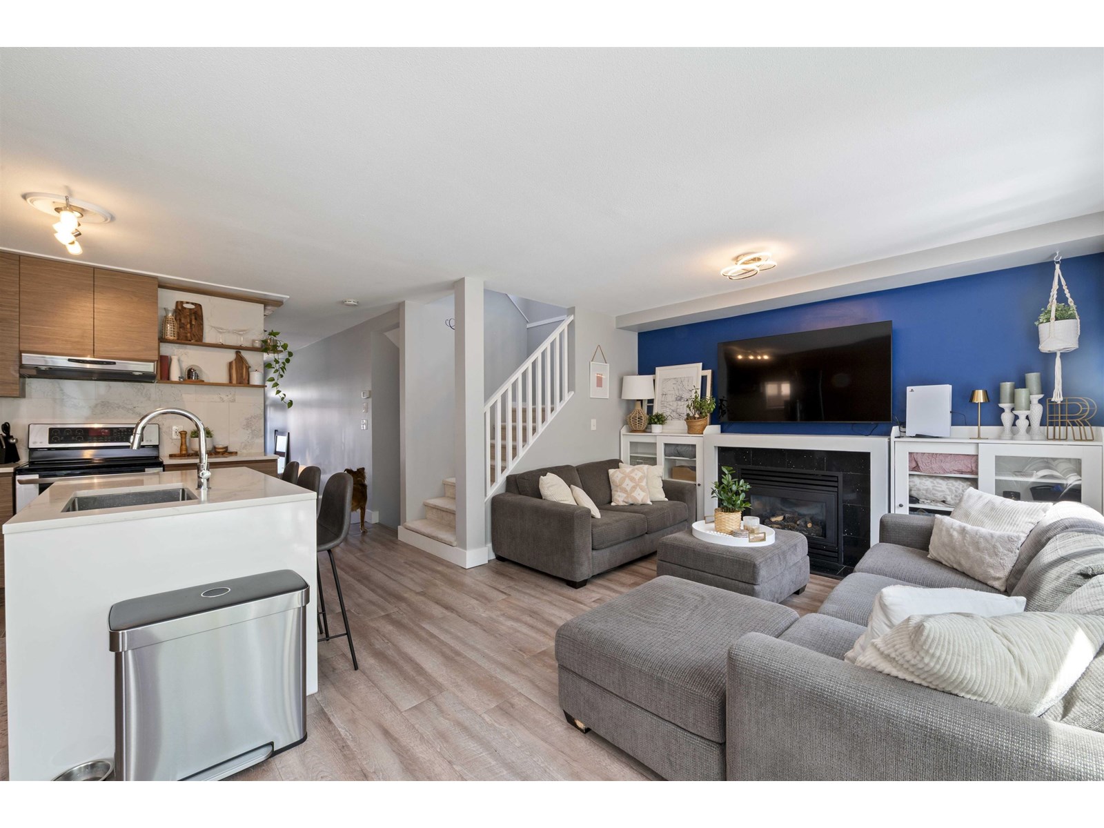 61 8888 216 Street, Langley, British Columbia  V1M 3Z6 - Photo 5 - R3013701