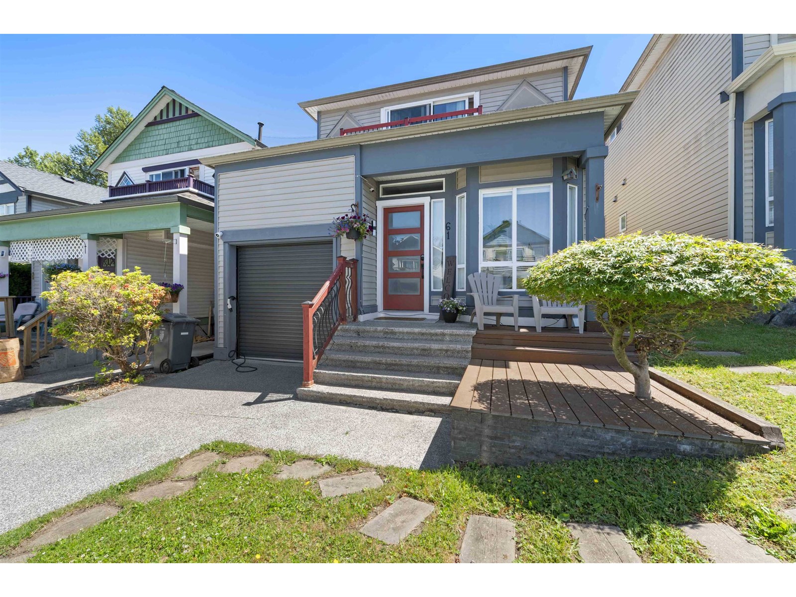 61 8888 216 Street, Langley, British Columbia  V1M 3Z6 - Photo 38 - R3013701