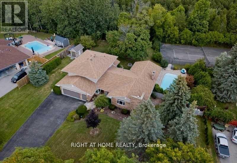 2305 BOWMANVILLE AVENUE, Clarington, Ontario