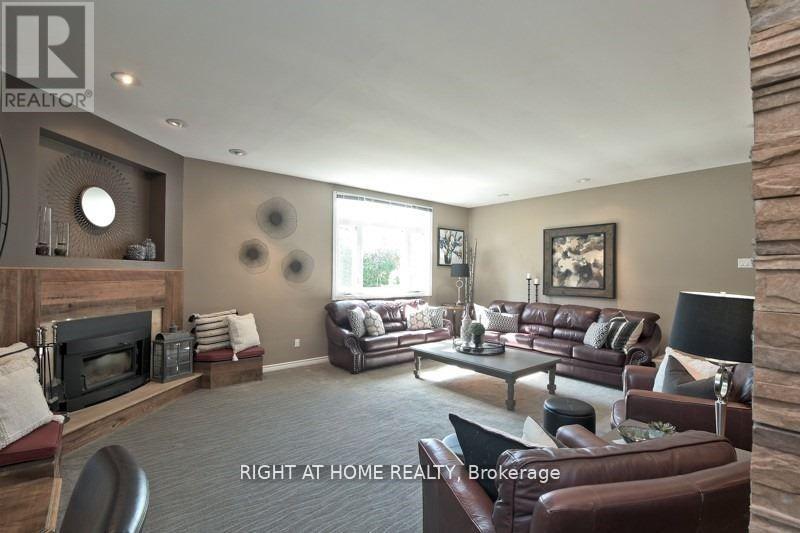 2305 Bowmanville Avenue, Clarington, Ontario  L1C 6W9 - Photo 5 - E12210767