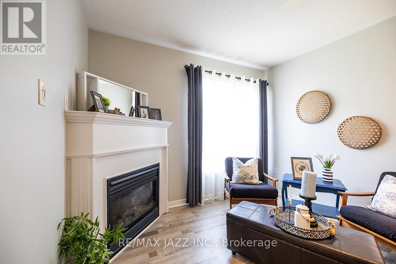 80 Barrister Avenue, Whitby, Ontario  L1R 3H3 - Photo 14 - E12210827