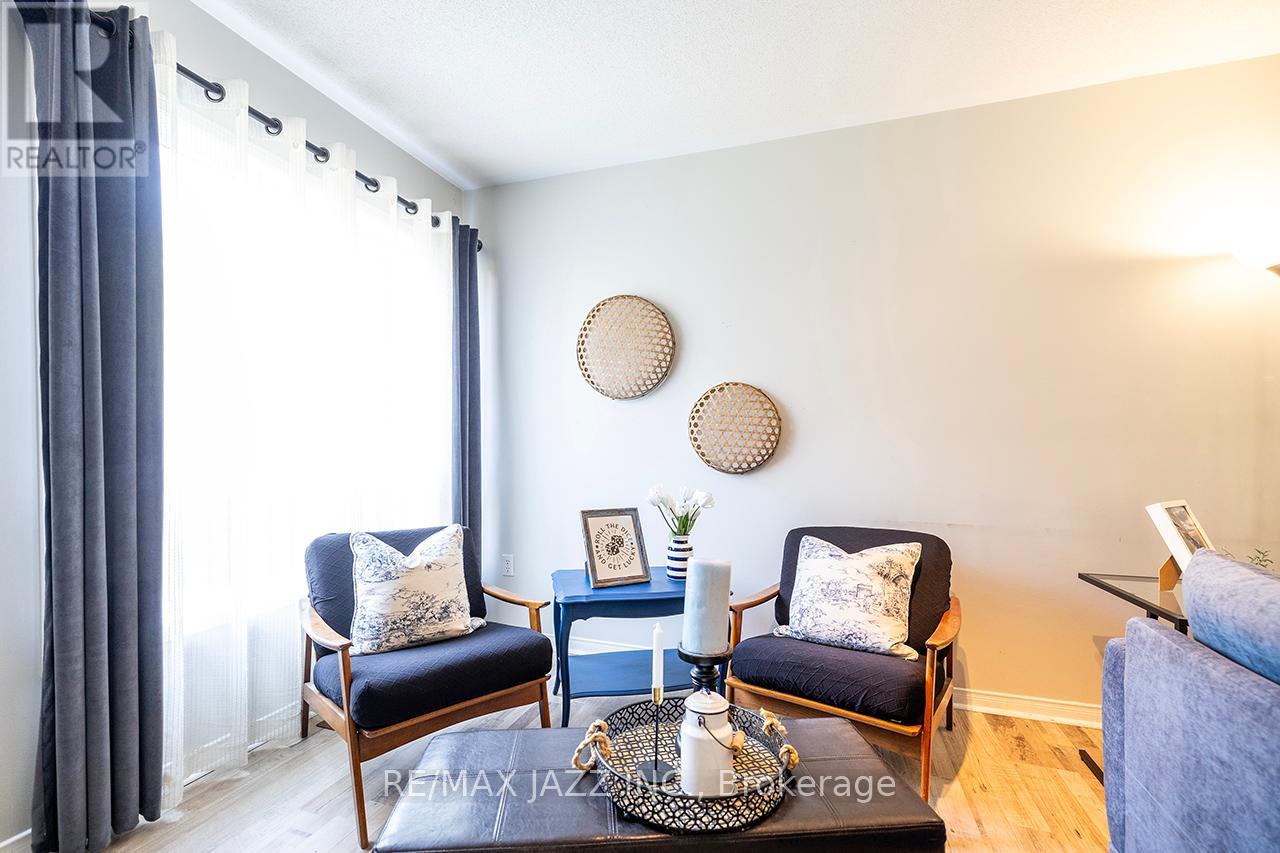 80 Barrister Avenue, Whitby, Ontario  L1R 3H3 - Photo 16 - E12210827