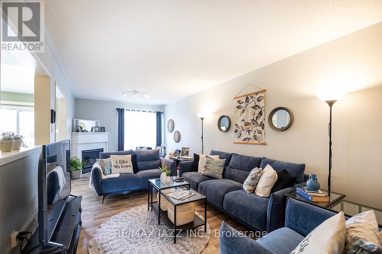 80 Barrister Avenue, Whitby, Ontario  L1R 3H3 - Photo 17 - E12210827
