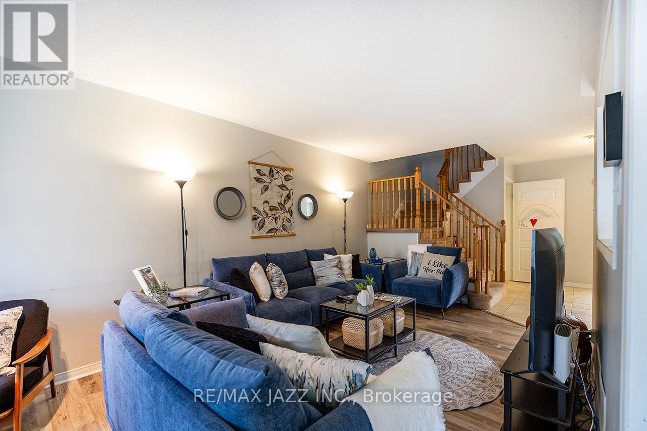80 Barrister Avenue, Whitby, Ontario  L1R 3H3 - Photo 18 - E12210827