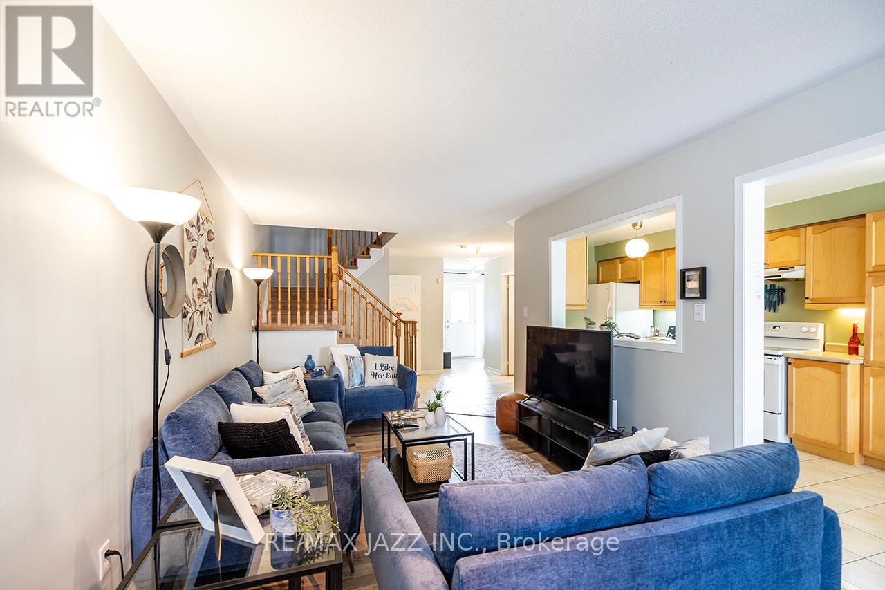 80 Barrister Avenue, Whitby, Ontario  L1R 3H3 - Photo 19 - E12210827