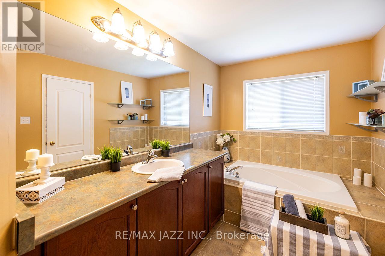 80 Barrister Avenue, Whitby, Ontario  L1R 3H3 - Photo 24 - E12210827