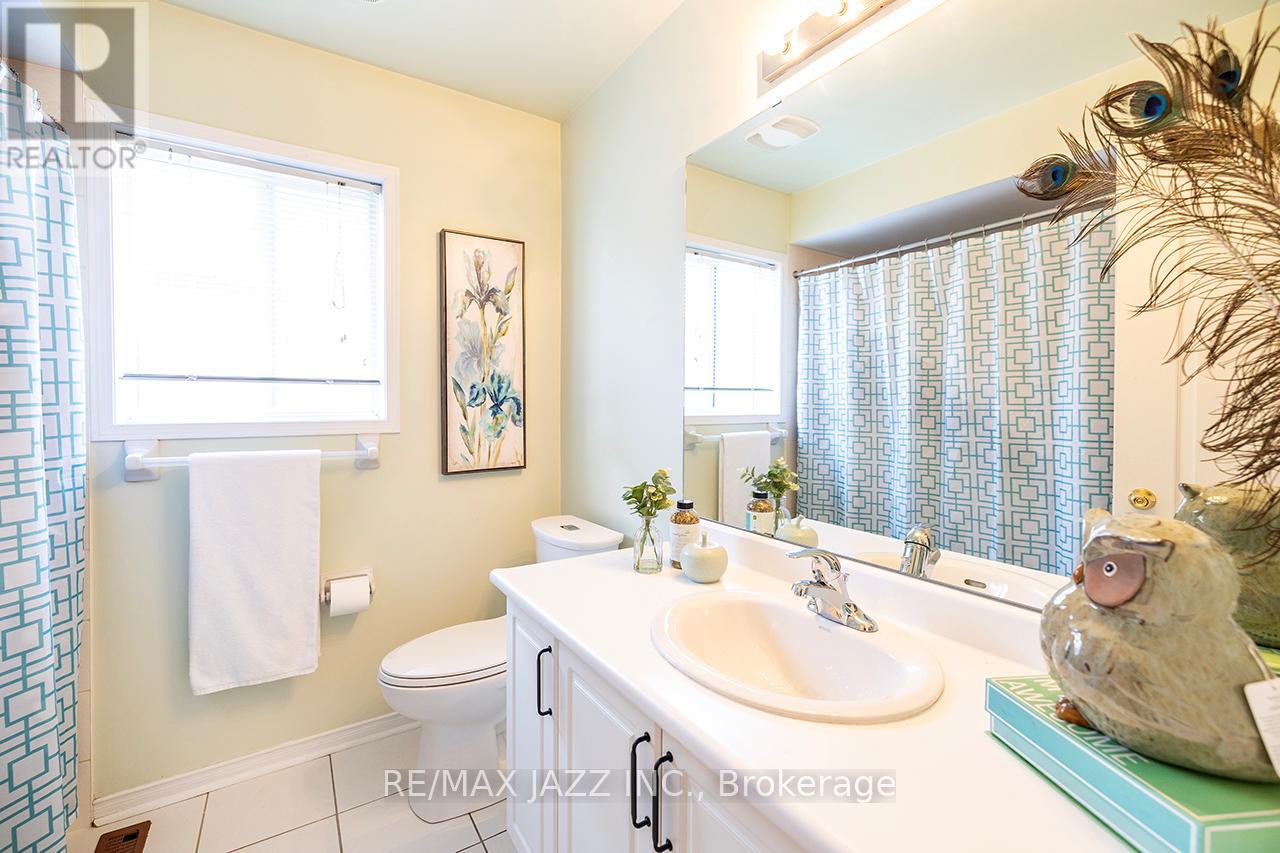 80 Barrister Avenue, Whitby, Ontario  L1R 3H3 - Photo 28 - E12210827