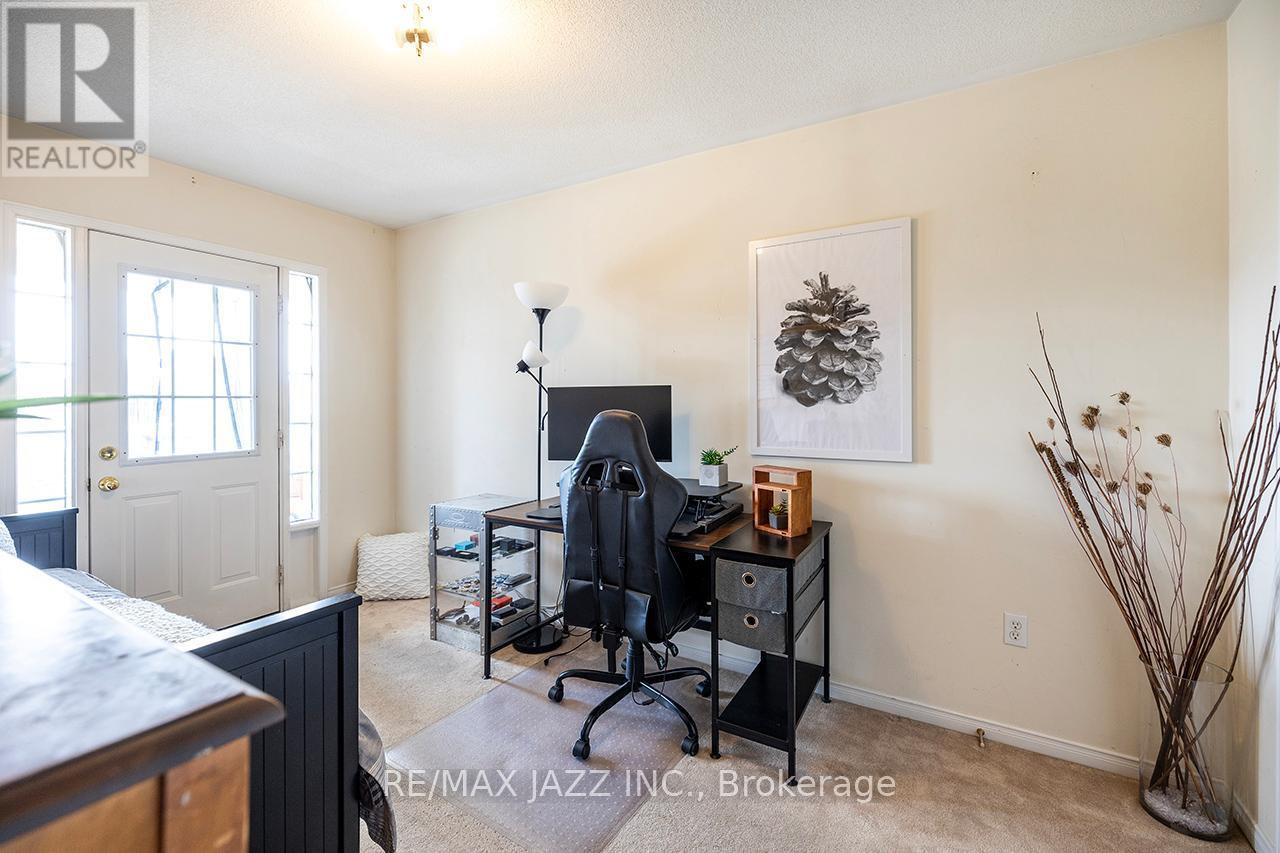 80 Barrister Avenue, Whitby, Ontario  L1R 3H3 - Photo 30 - E12210827
