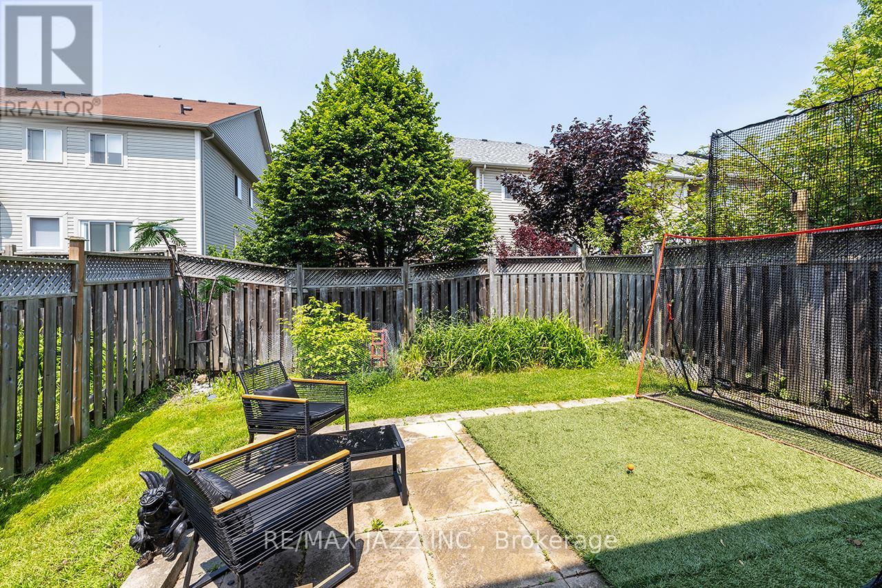 80 Barrister Avenue, Whitby, Ontario  L1R 3H3 - Photo 38 - E12210827