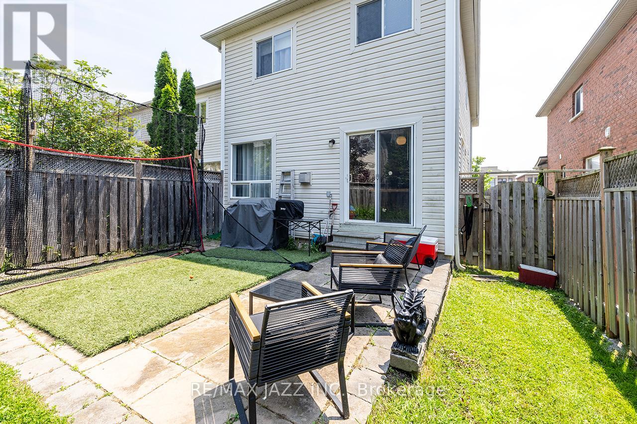 80 Barrister Avenue, Whitby, Ontario  L1R 3H3 - Photo 39 - E12210827