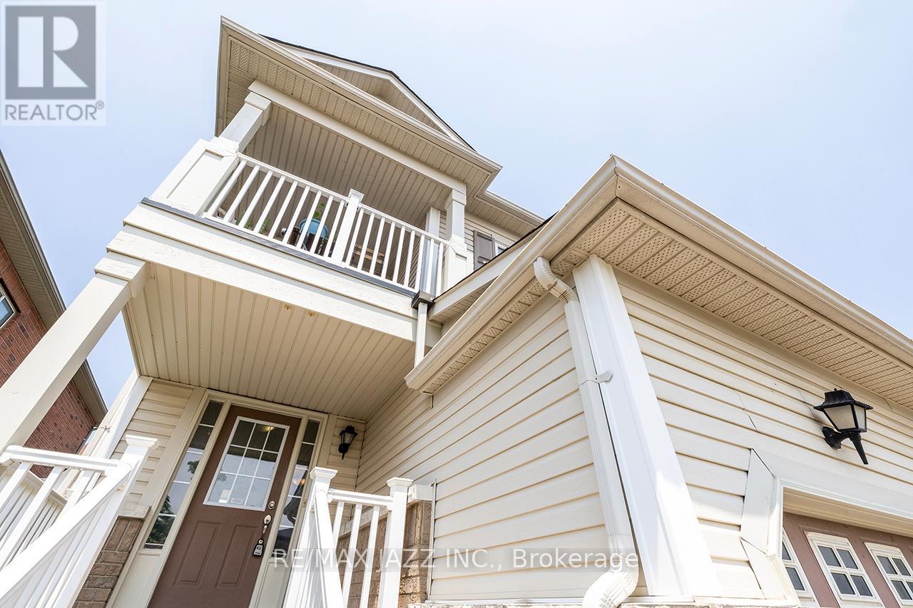 80 Barrister Avenue, Whitby, Ontario  L1R 3H3 - Photo 4 - E12210827