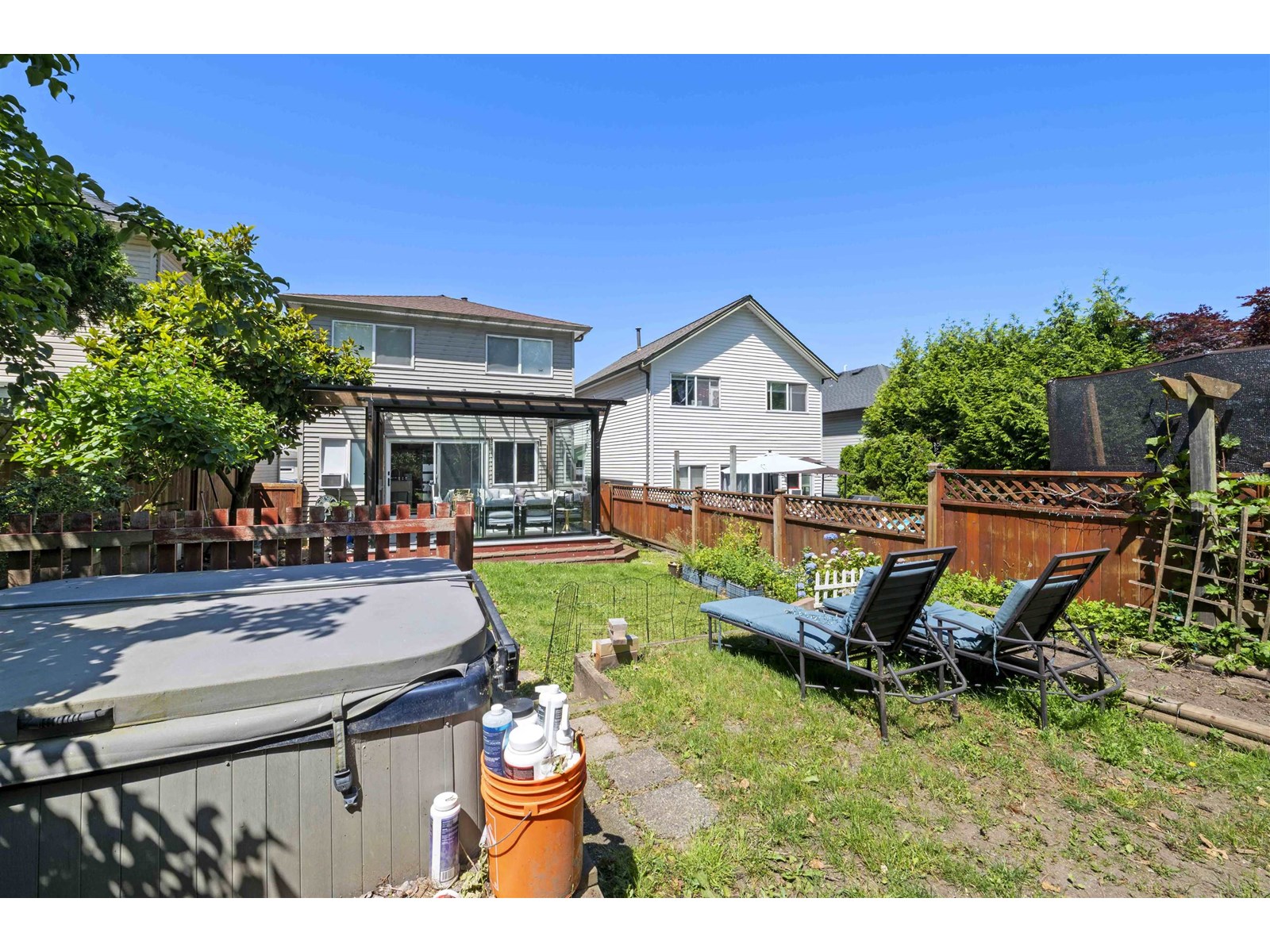 61 8888 216 Street, Langley, British Columbia  V1M 3Z6 - Photo 35 - R3013701