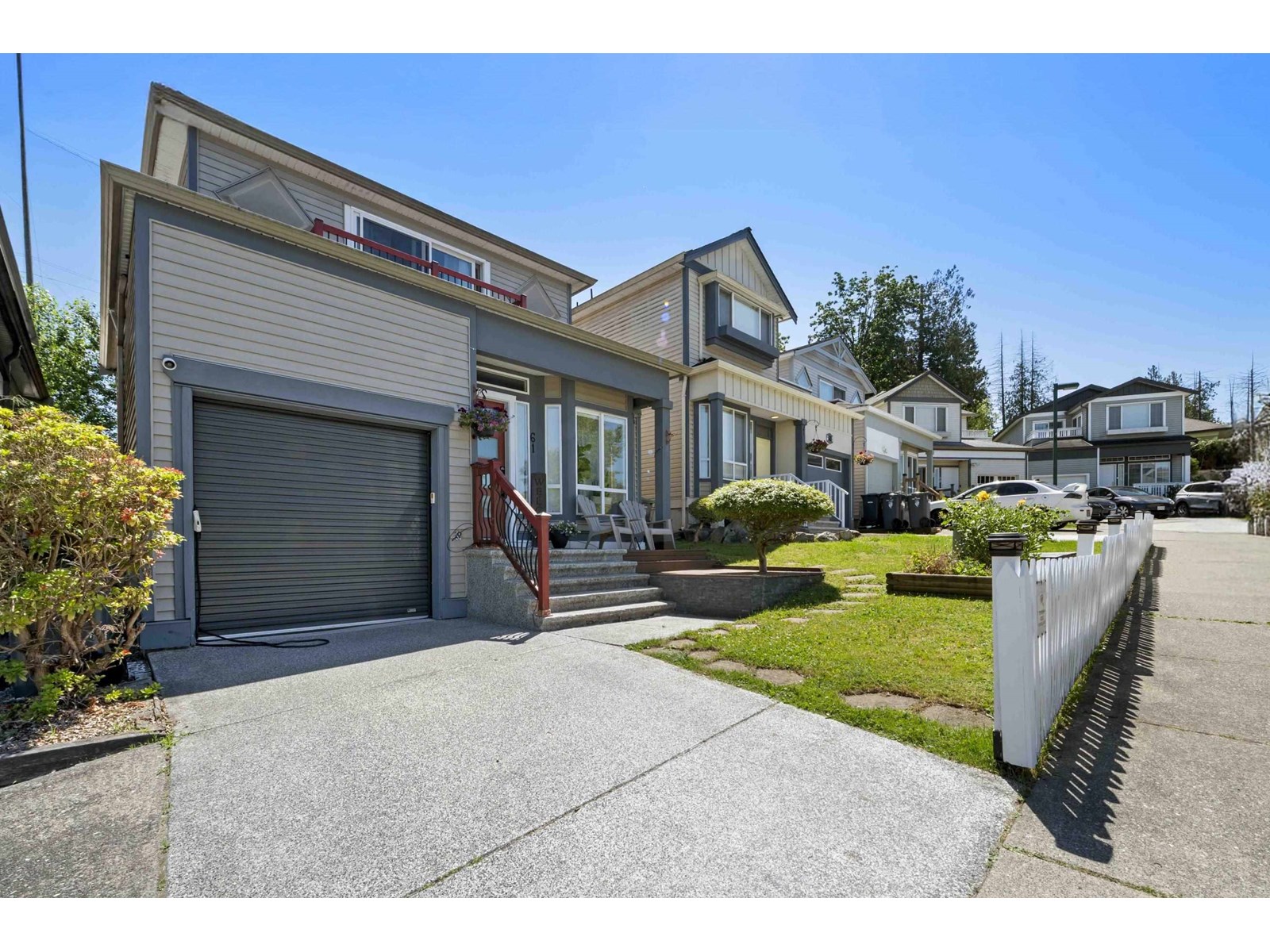 61 8888 216 Street, Langley, British Columbia  V1M 3Z6 - Photo 37 - R3013701
