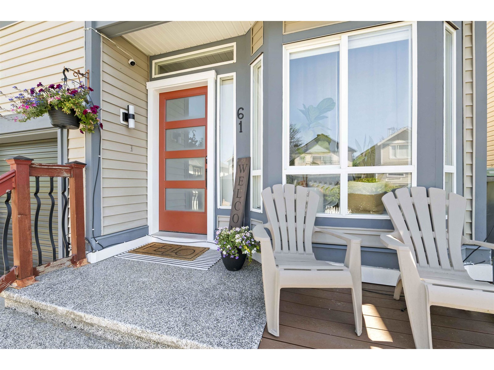 61 8888 216 Street, Langley, British Columbia  V1M 3Z6 - Photo 2 - R3013701