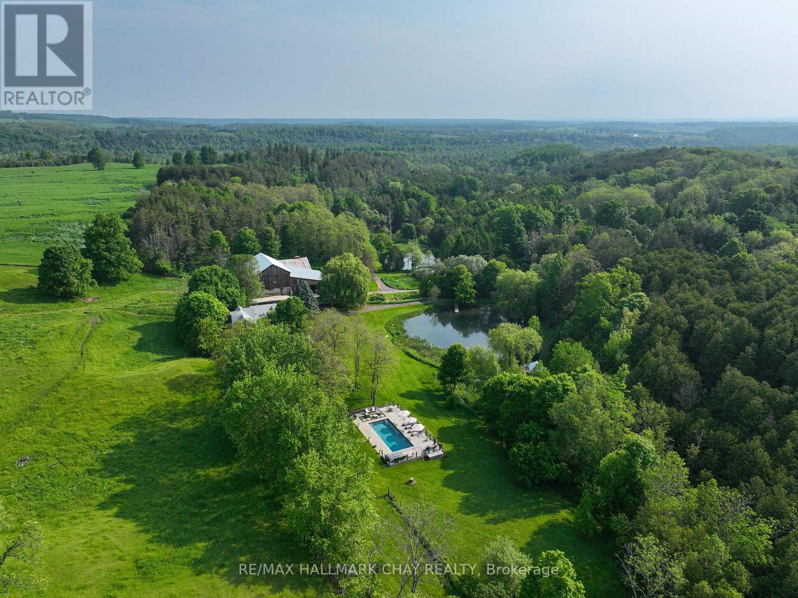 876382 5th Line East, Mulmur, Ontario  L9V 0J9 - Photo 46 - X11983630
