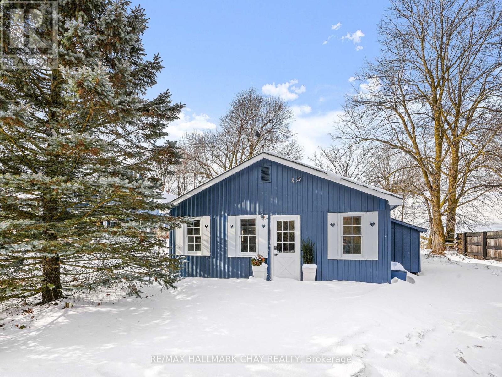 876382 5th Line East, Mulmur, Ontario  L9V 0J9 - Photo 37 - X11983630