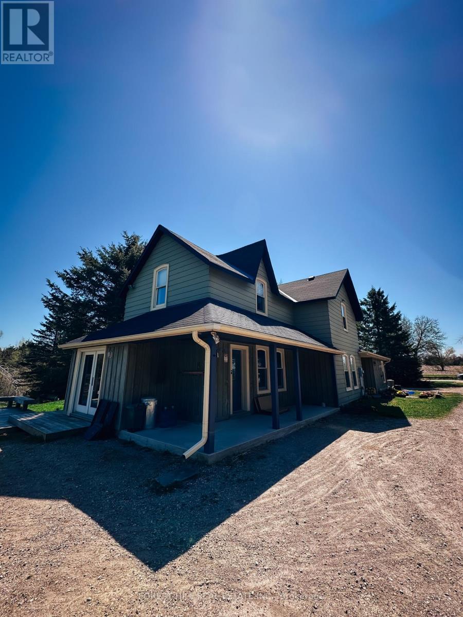 486289 30th Side Road, Mono, Ontario  L9V 1G7 - Photo 16 - X12157229