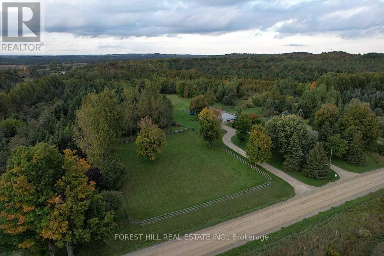 486289 30th Side Road, Mono, Ontario  L9V 1G7 - Photo 36 - X12157229