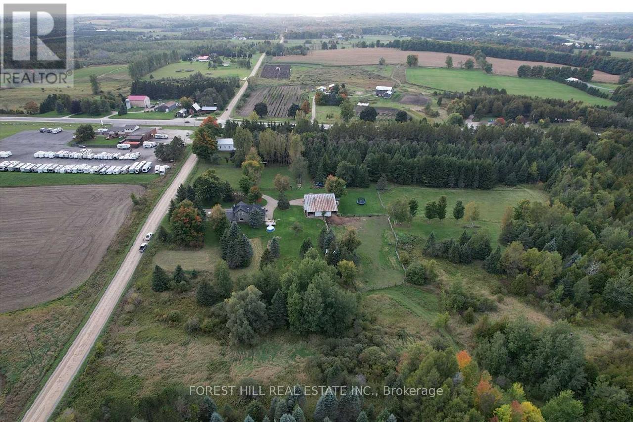 486289 30th Side Road, Mono, Ontario  L9V 1G7 - Photo 37 - X12157229