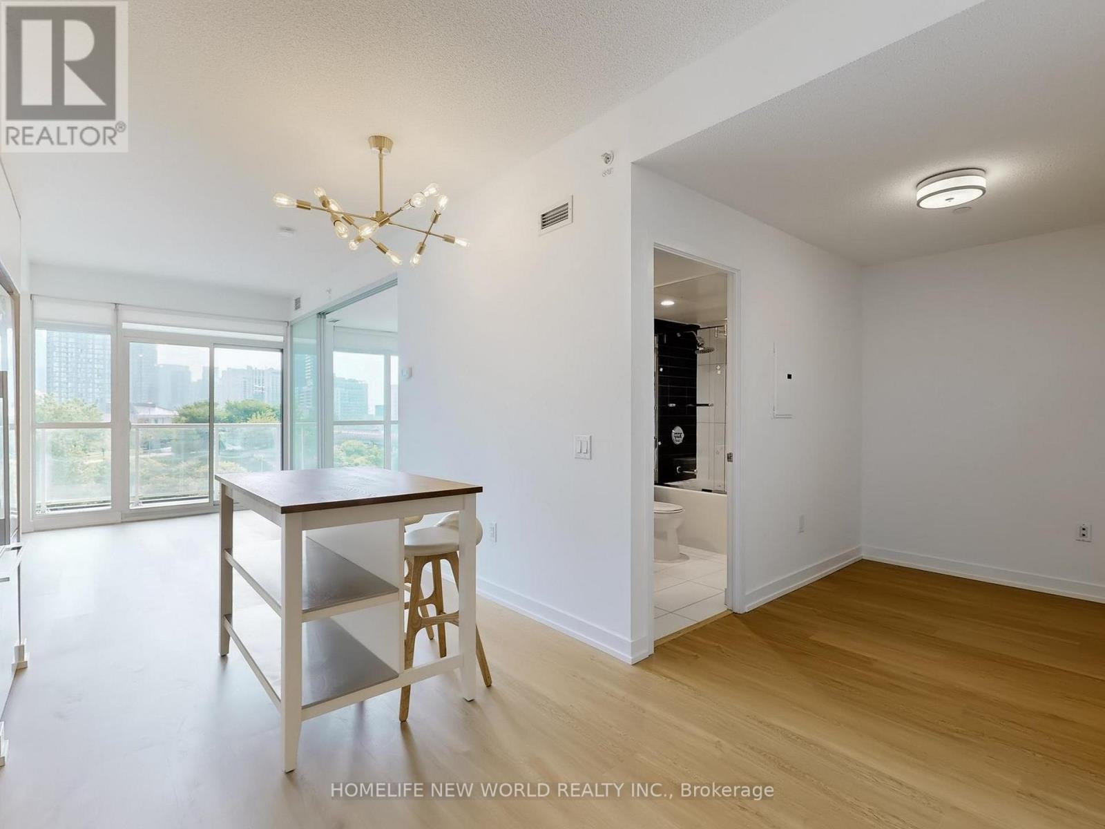 603 - 75 Queens Wharf Road, Toronto, Ontario  M5V 0J8 - Photo 20 - C12210083
