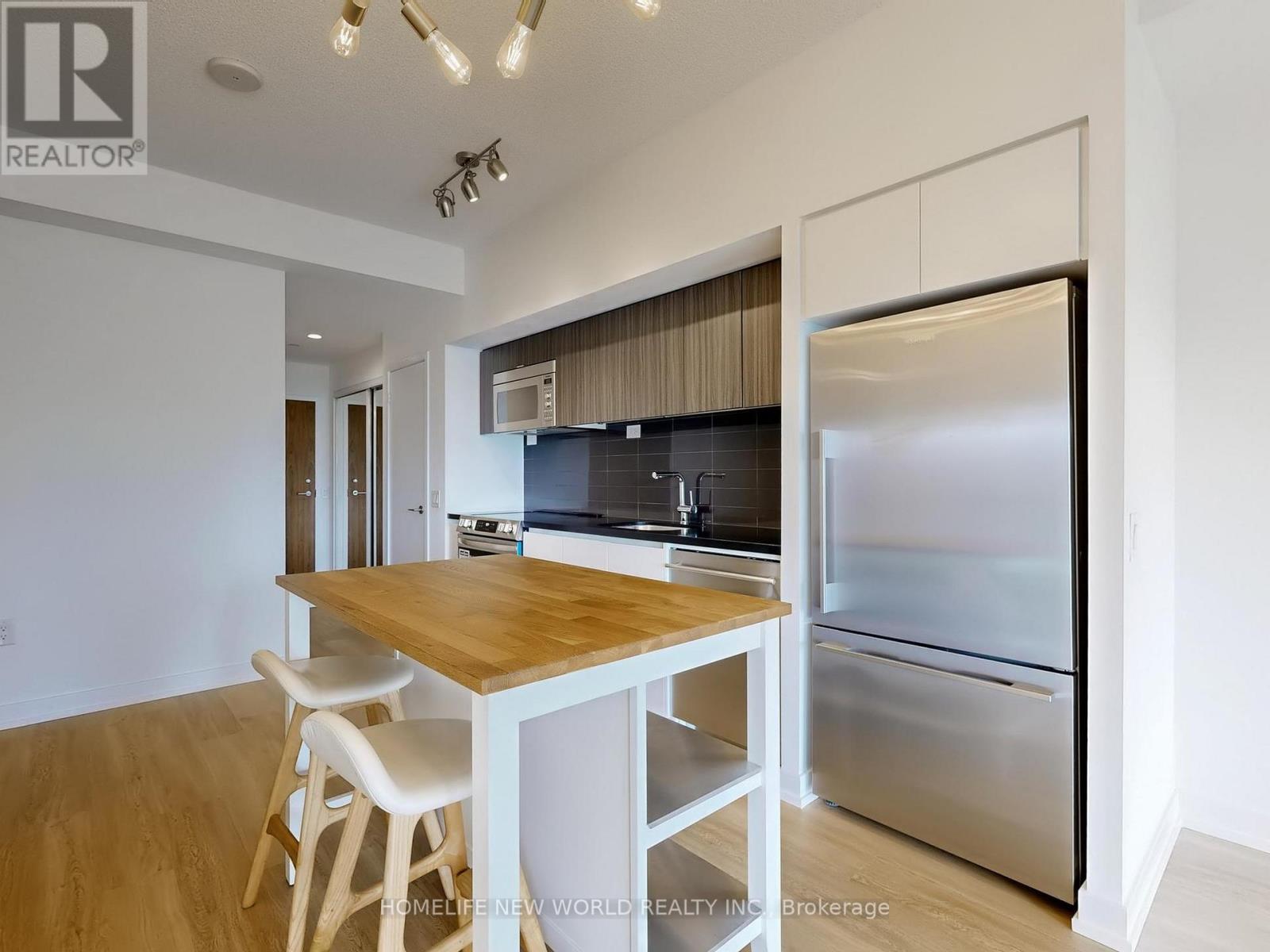 603 - 75 Queens Wharf Road, Toronto, Ontario  M5V 0J8 - Photo 10 - C12210083