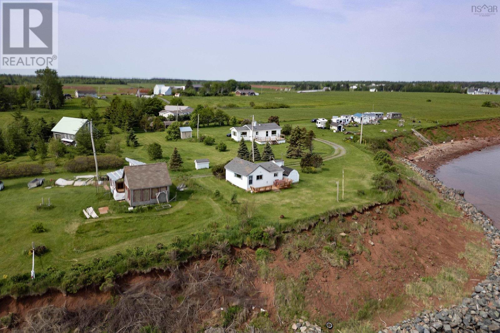 67 D Haynes Beach Lane, Lorneville, Nova Scotia  B4H 3X9 - Photo 24 - 202514022