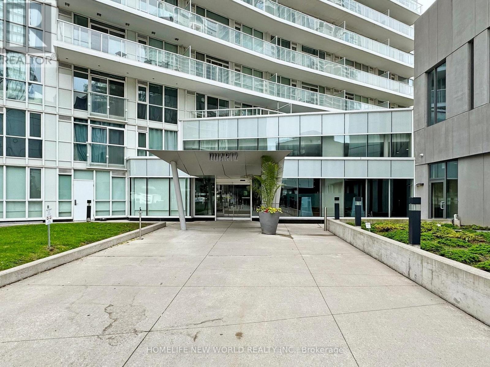 603 - 75 Queens Wharf Road, Toronto, Ontario  M5V 0J8 - Photo 5 - C12210083