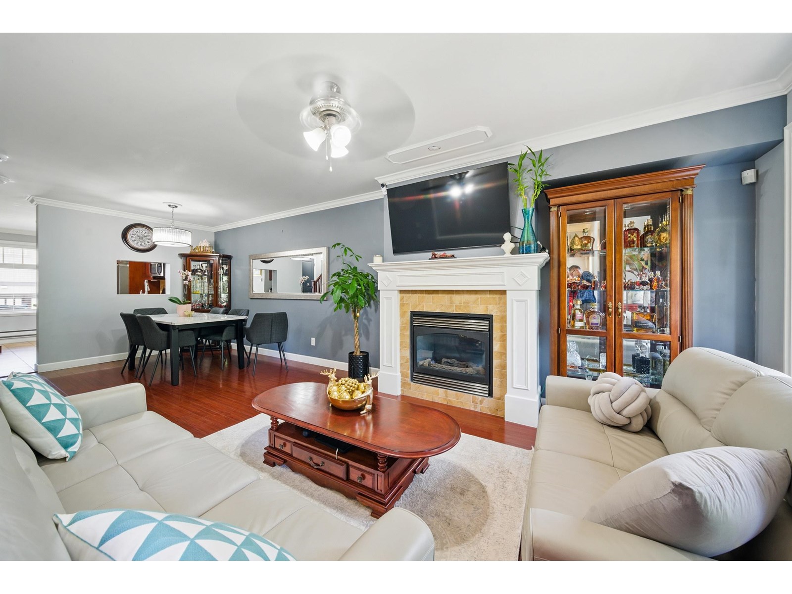 11 6238 192 Street, Surrey, British Columbia  V3S 0S2 - Photo 5 - R3013619