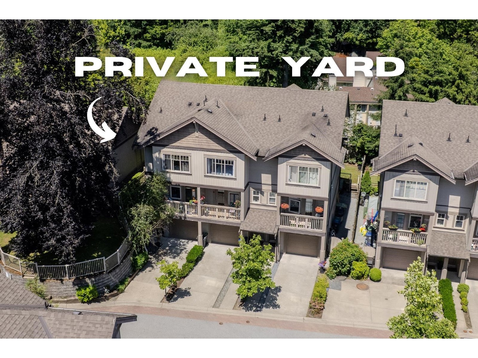 11 6238 192 STREET, Surrey, British Columbia