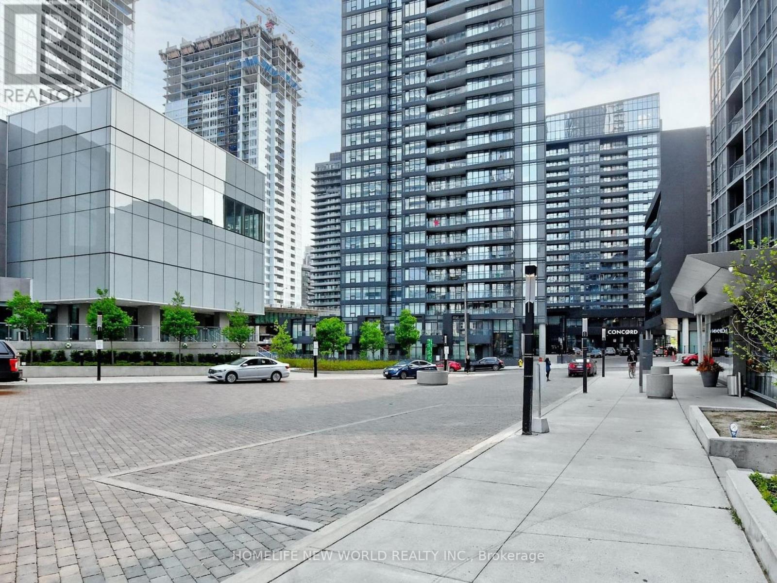 603 - 75 Queens Wharf Road, Toronto, Ontario  M5V 0J8 - Photo 43 - C12210083