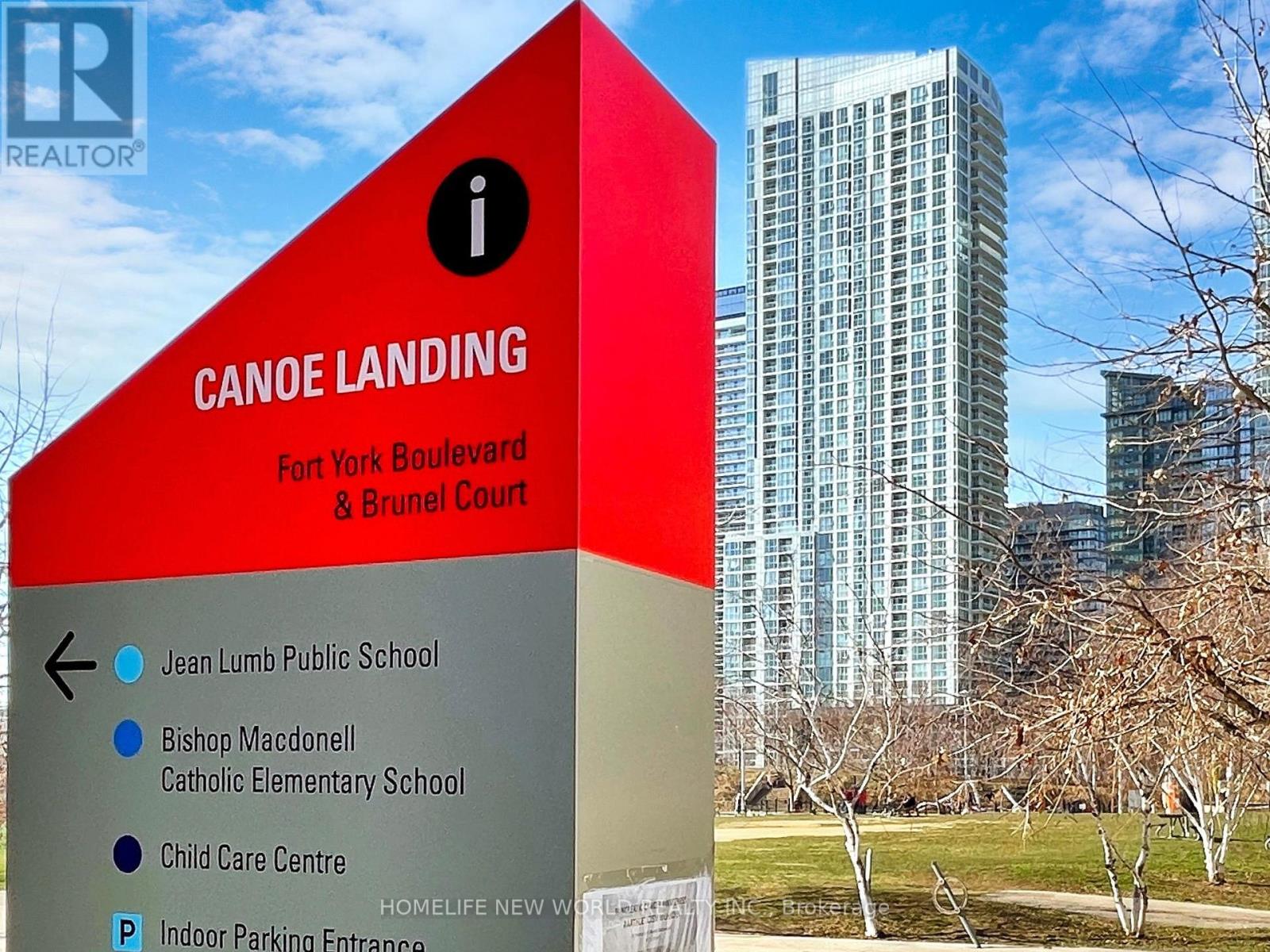 603 - 75 Queens Wharf Road, Toronto, Ontario  M5V 0J8 - Photo 44 - C12210083