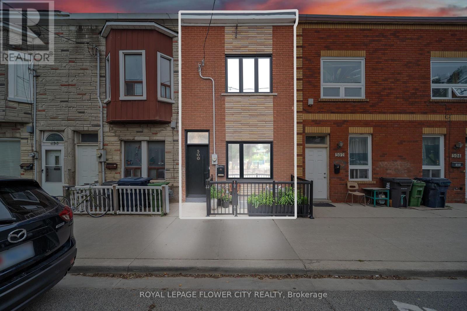 500 Dufferin Street, Toronto, Ontario  M6K 2A6 - Photo 6 - C12210431