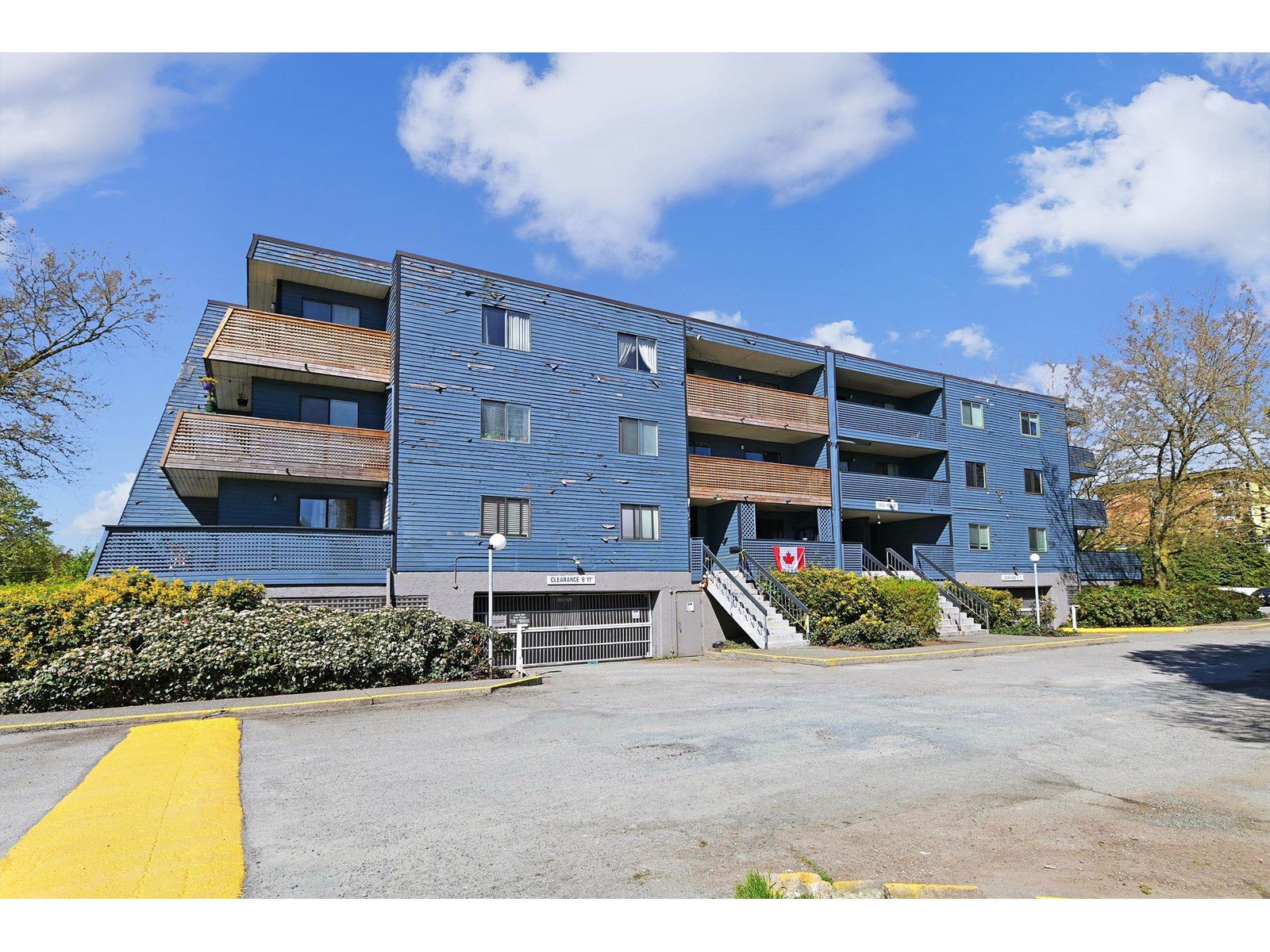 310 5906 176A STREET, Surrey, British Columbia