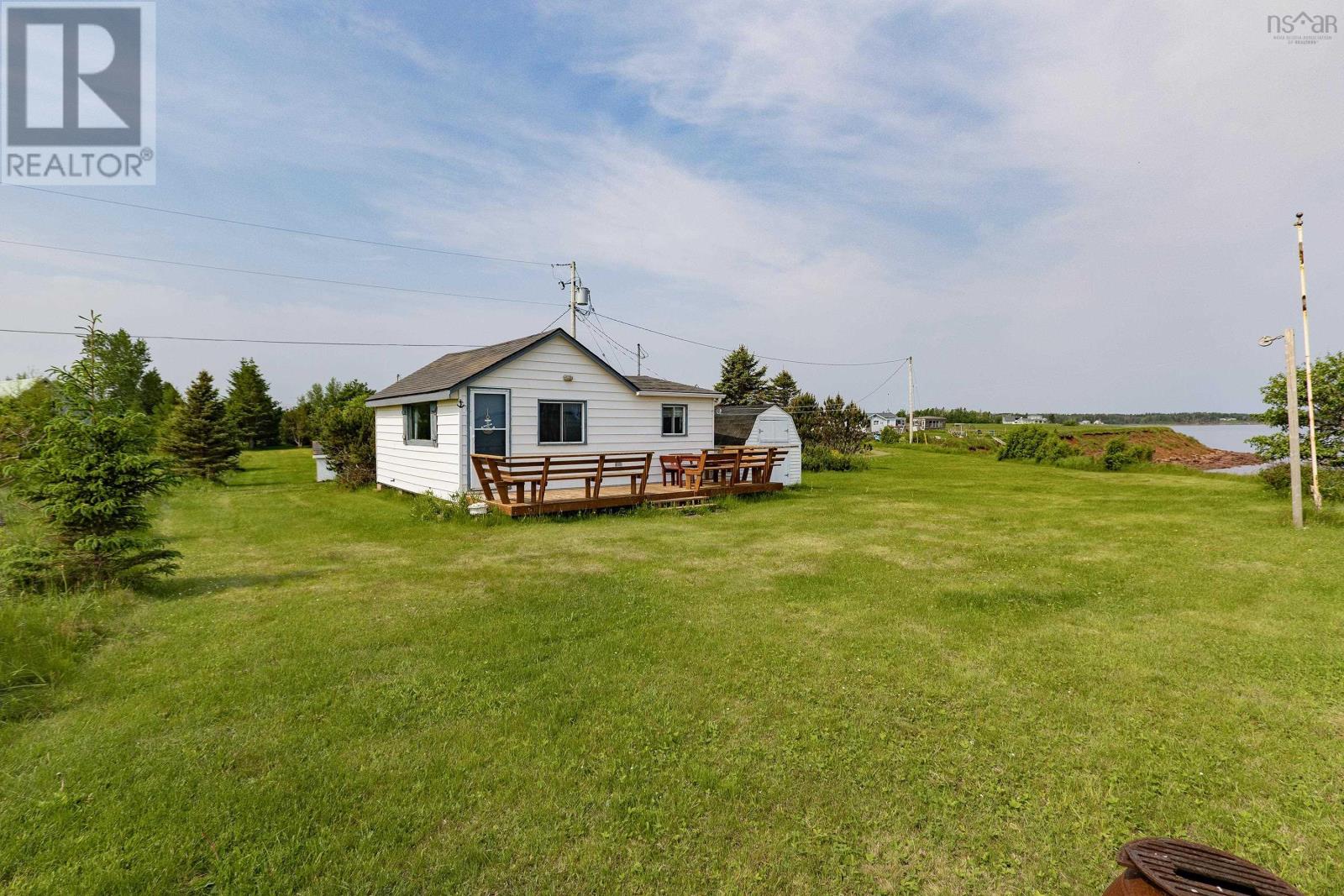 67 D Haynes Beach Lane, Lorneville, Nova Scotia  B4H 3X9 - Photo 3 - 202514022