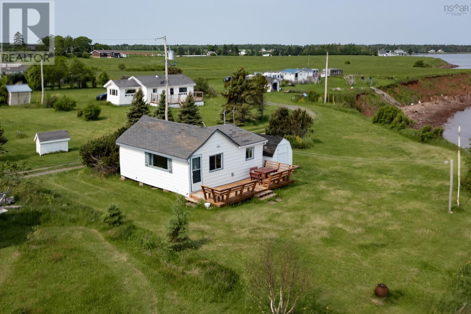 67 D Haynes Beach Lane, Lorneville, Nova Scotia