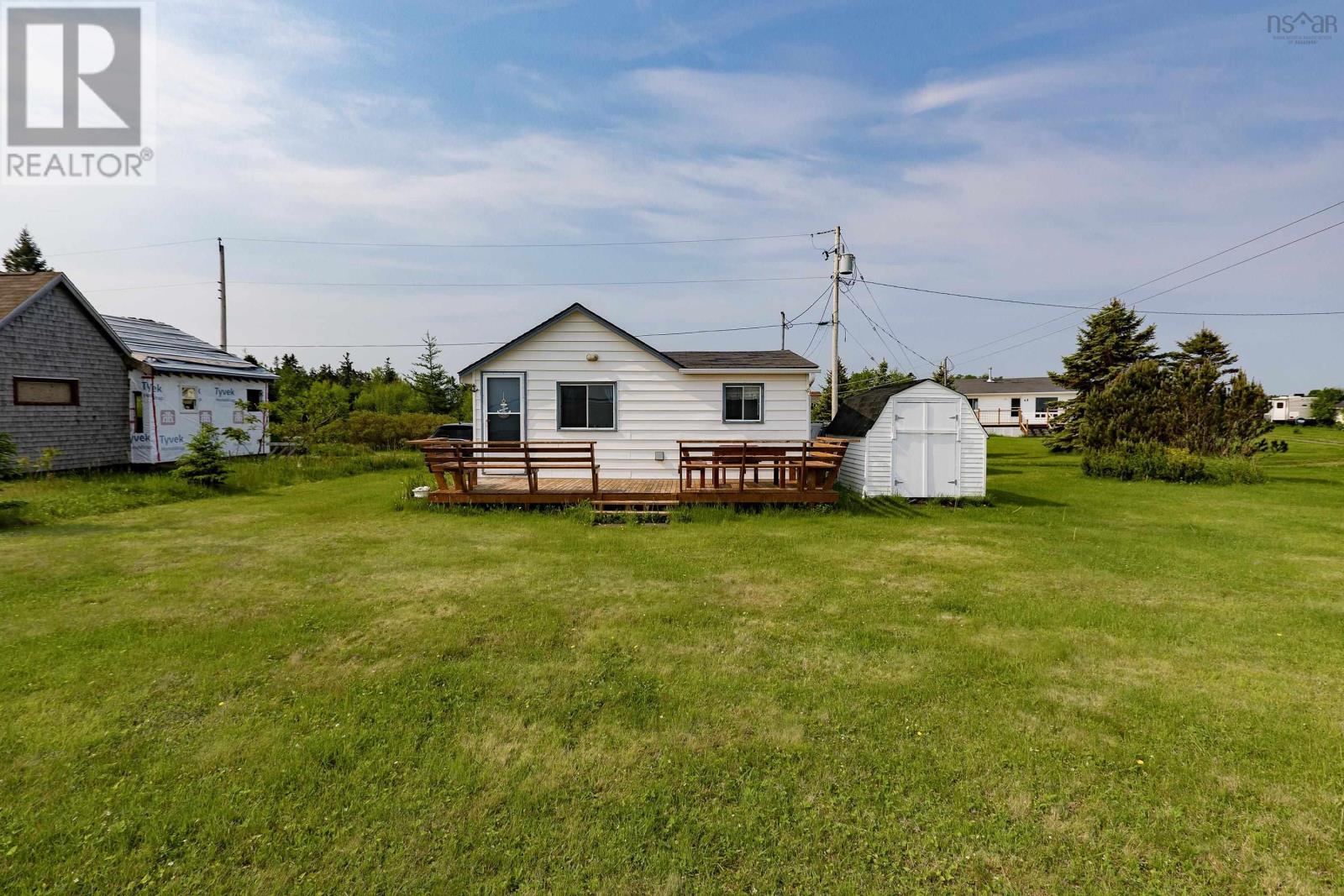 67 D Haynes Beach Lane, Lorneville, Nova Scotia  B4H 3X9 - Photo 5 - 202514022