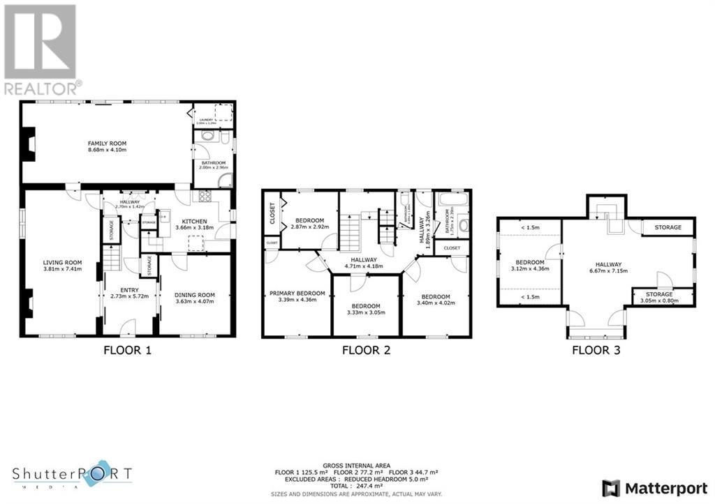 453 2nd Avenue W, Owen Sound, Ontario  N4K 4L9 - Photo 43 - 40703003