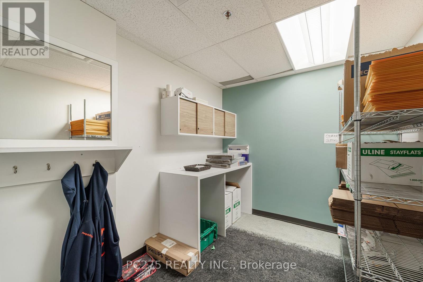 102 - 120 Eglinton Avenue E, Toronto, Ontario  M4P 1E2 - Photo 10 - C12210896