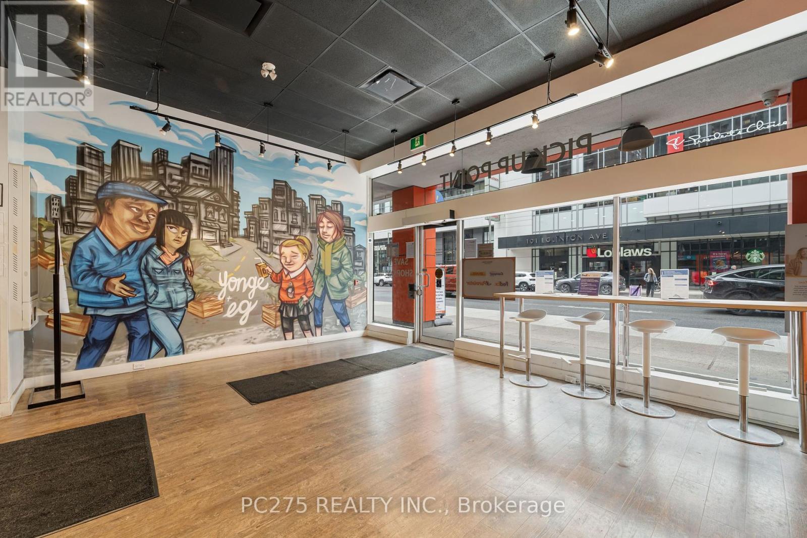102 - 120 Eglinton Avenue E, Toronto, Ontario  M4P 1E2 - Photo 16 - C12210896