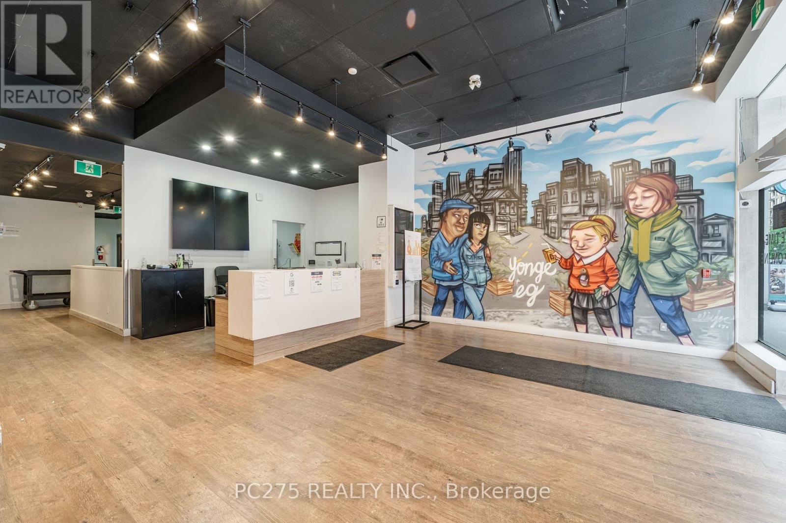 102 - 120 Eglinton Avenue E, Toronto, Ontario  M4P 1E2 - Photo 18 - C12210896