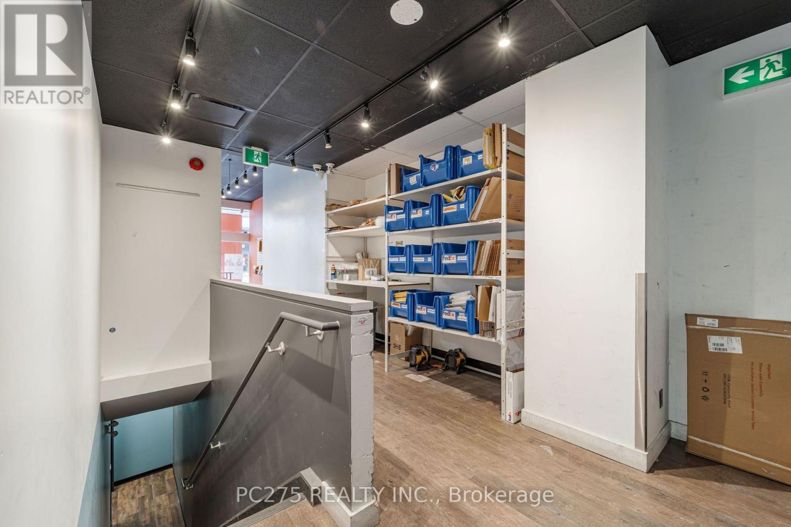 102 - 120 Eglinton Avenue E, Toronto, Ontario  M4P 1E2 - Photo 19 - C12210896