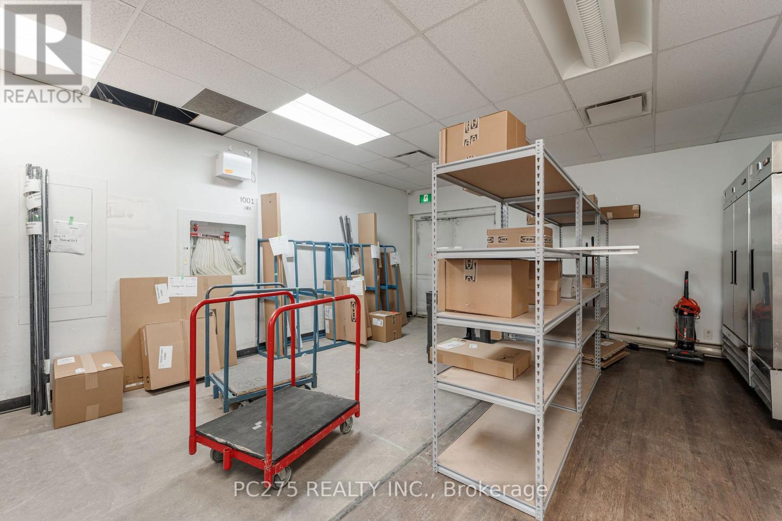 102 - 120 Eglinton Avenue E, Toronto, Ontario  M4P 1E2 - Photo 21 - C12210896