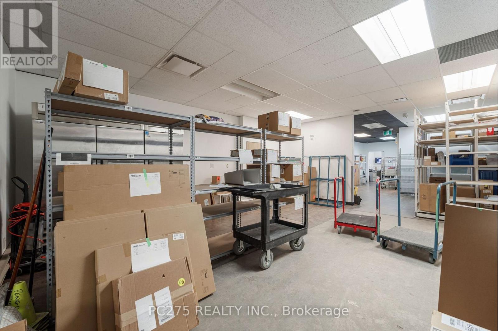 102 - 120 Eglinton Avenue E, Toronto, Ontario  M4P 1E2 - Photo 22 - C12210896
