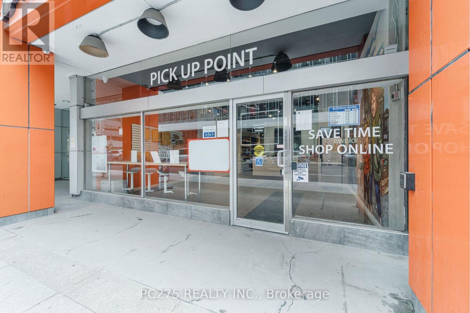 102 - 120 Eglinton Avenue E, Toronto, Ontario  M4P 1E2 - Photo 3 - C12210896