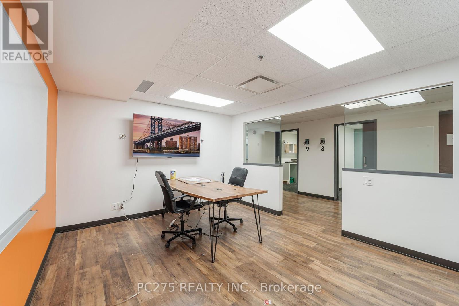 102 - 120 Eglinton Avenue E, Toronto, Ontario  M4P 1E2 - Photo 9 - C12210896