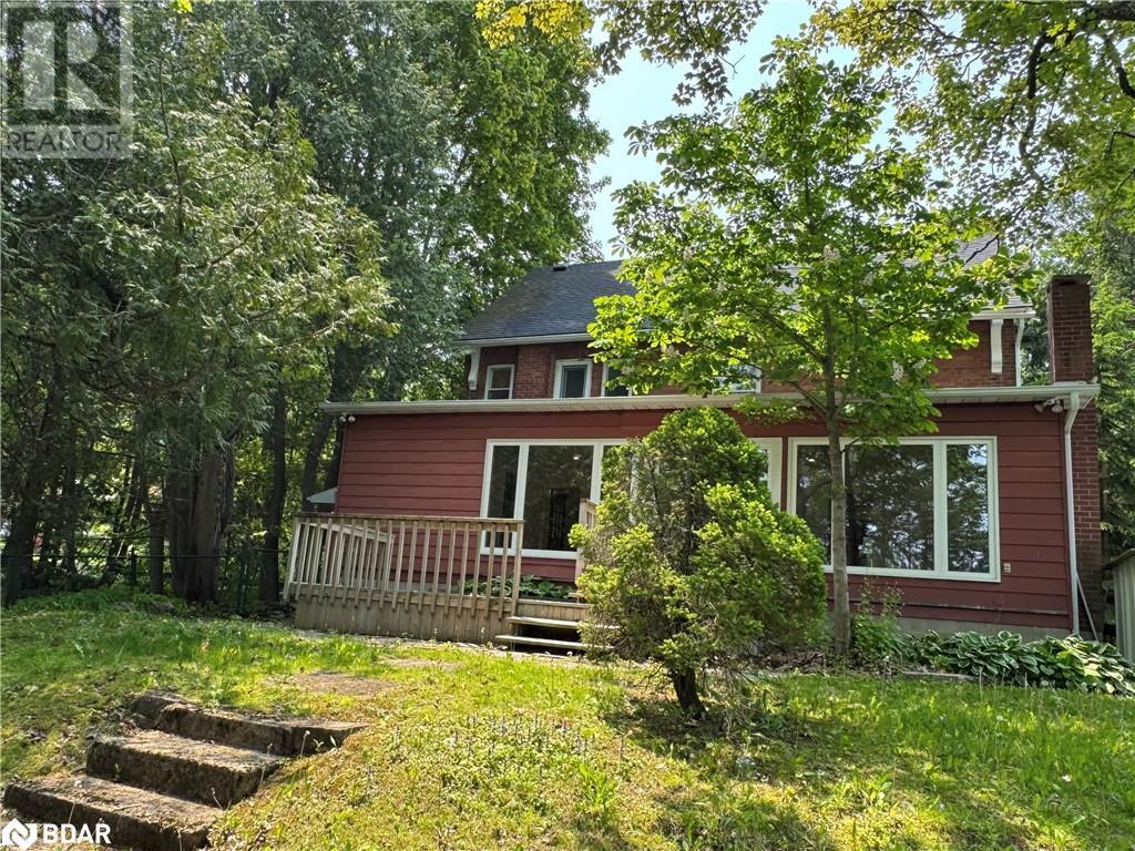 453 2nd Avenue W, Owen Sound, Ontario  N4K 4L9 - Photo 47 - 40703003