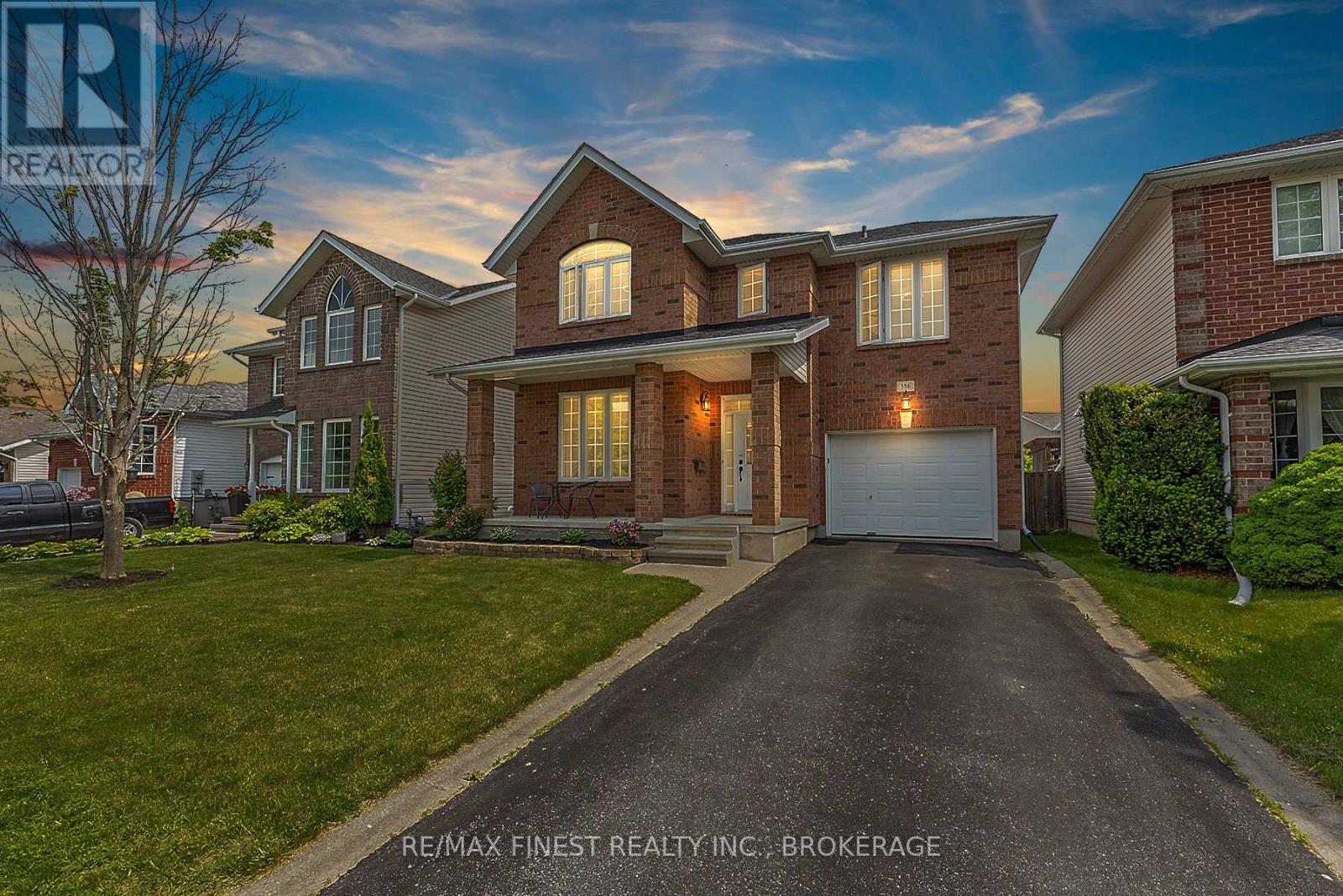 386 QUARRY POND COURT, kingston (kingston east (incl barret crt)), Ontario