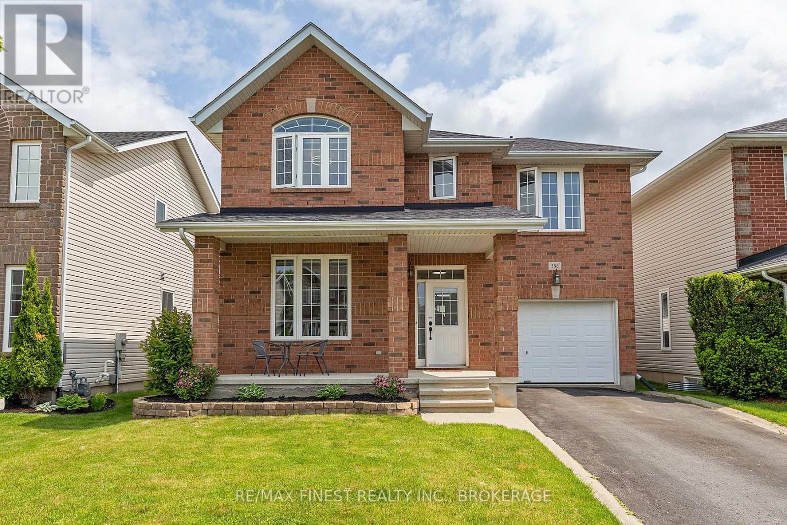 386 Quarry Pond Court, Kingston (Kingston East (Incl Barret Crt)), Ontario  K7K 7L3 - Photo 4 - X12210815