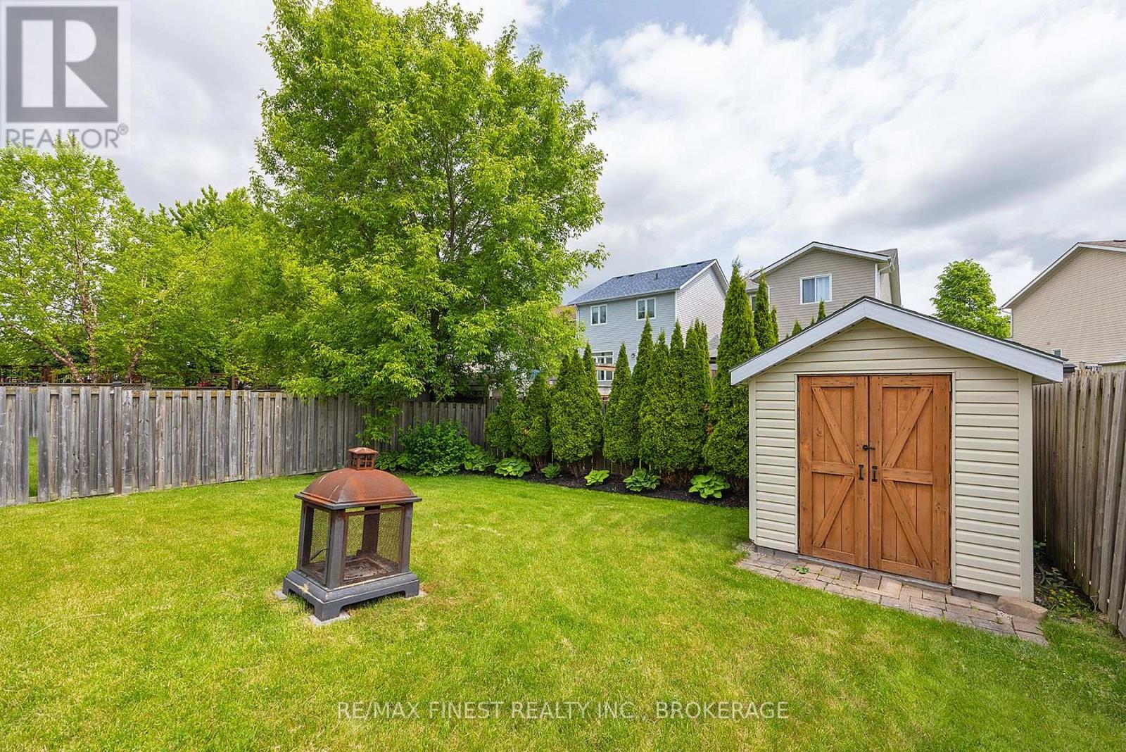 386 Quarry Pond Court, Kingston (Kingston East (Incl Barret Crt)), Ontario  K7K 7L3 - Photo 8 - X12210815