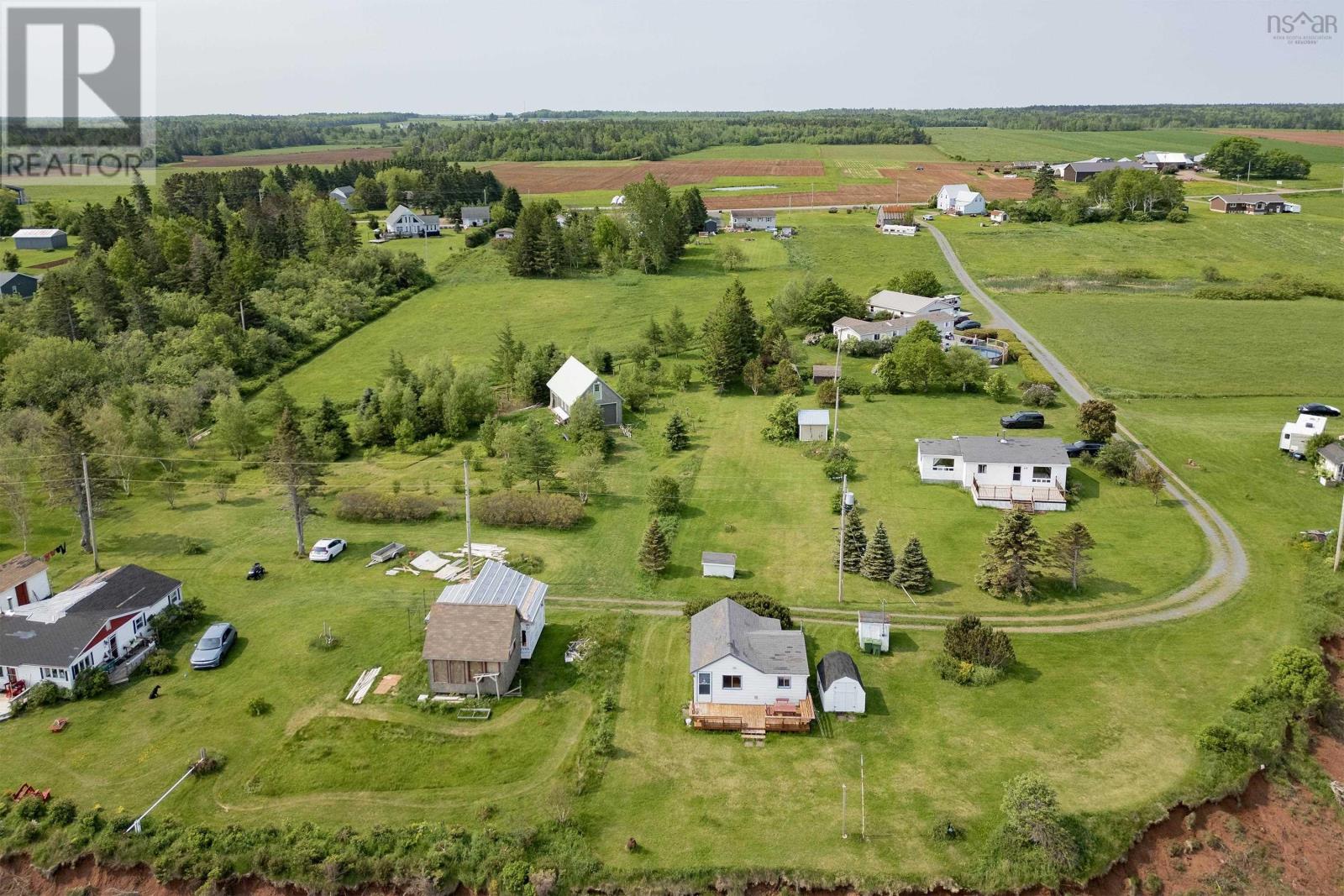 67 D Haynes Beach Lane, Lorneville, Nova Scotia  B4H 3X9 - Photo 25 - 202514022